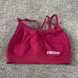 Gymshark Women's Berry Sports Bra